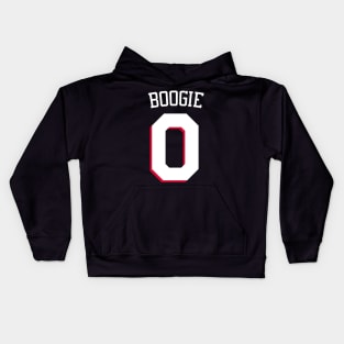 Boogie Kids Hoodie